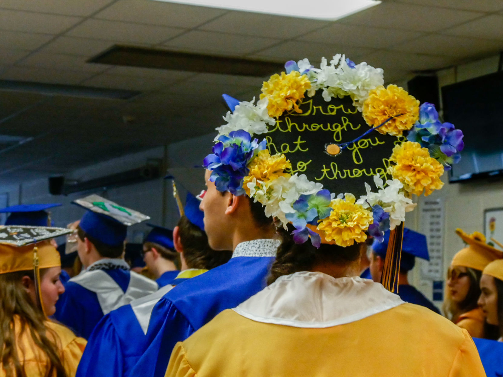 Granville Central School